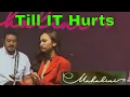 Download Lagu Till It Hurts - Mahalini at KATA CINTA an  Intimate Concert M Bloc Space Jakarta 07/08/2022
