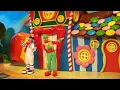 Download Lagu Carrosel Animado Com Patati Patatá #001 - Canal De Variedades