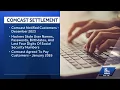 Comcast customers could receive compensation after 2023 data breach