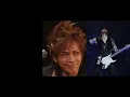 LUNA SEA - 「宇宙の詩 〜Higher and Higher〜」MV