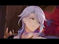 Genshin Impact Kamisato Ayato Clips For Edits 1020p