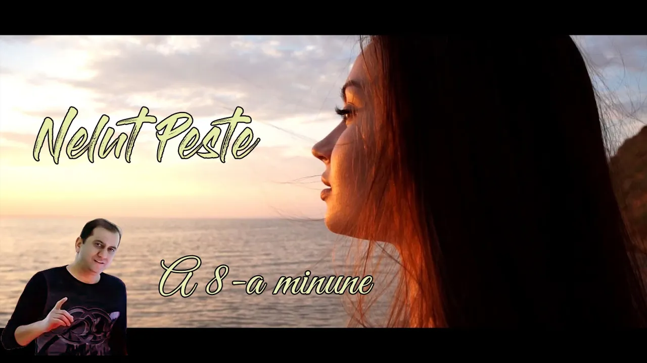 Nelut Peste - A 8-a minune (Originala 2021)