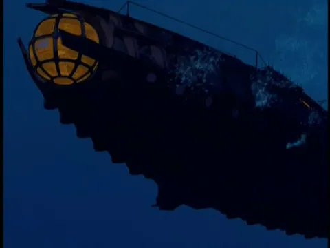 Atlantis Milo's Return DVD Trailer