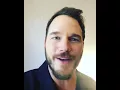Download Lagu Chris Pratt Instagram 05-01-18