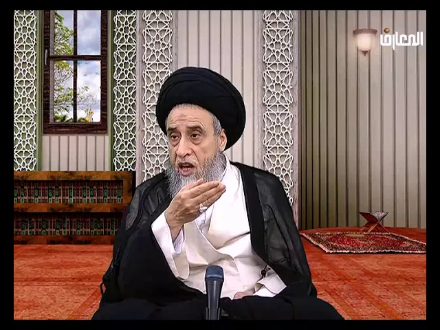 فائدة فقهية : أقسام الواجب - السيد صباح شبر