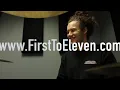 "Close to Me" - Ellie Goulding (Rock Cover by First To Eleven ft. @MisFireBeatbox)