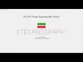 Project Image Steganography