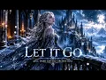 Let It Go - Idina Menzel (Epic Dark Gothic Orchestral Cover ) 
