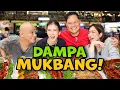 Dampa Mukbang by Alex Gonzaga