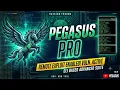 Pegasus Pro Tutorial Android Penetration Testing Toolkit Explained