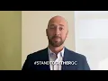 Paul Rumler We stand together against racism