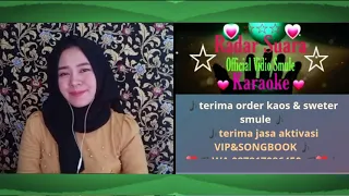 Download ISTRI SALEHA Duet Mantul ( KARAOKE ) Bareng Artis Terbaru Smule Tanpa Vocal Cowok MP3