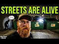 Dumpster Diving and Processing Metals
