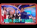 Download Lagu ADU KREATIVITAS MEMBUAT LAGU SENDIRI | MOMEN SERU ARISAN (21/07/25)