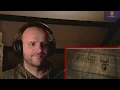 HUNTING IS IN THE FAMILY! | HARDY - Buck On The Wall (REACTION)