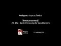 WJUG - JSR 352