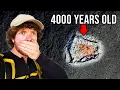 Download Lagu Onbekende oude structuur ontdekt op Google Earth - Laten we het eens verkennen!