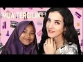 Download Lagu LOVELY NATASHA! UMUR 9 TAUN UDAH JADI MUA HITS JUNIOR!
