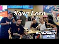 Download Lagu Saint Loco di Rockin Rumble 2025 Singkawang (Recap) | #Journalis Eps.61
