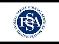 FSSA Quarterly Financial Review October 29 2025