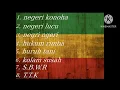 Download Lagu KUMPULAN LAGU SINDIRAN TERBARU 2024- REGGAE SKA ( @PutriAisyah2620 )