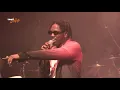 Runtown - Emotions (TRACE LIVE)