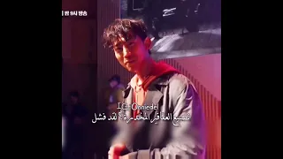 مسكين تيكيون كواليس مسلسل فينتشينزو Vincenzo فينتشنزو فينسينزو سونغ جونغ كي Songjoongki 