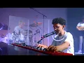 Joshua Milo - OK BYE (Live)