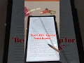 BEST Free App for Digital Reading Lovers