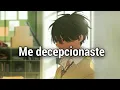 Download Lagu NEFFEX - I've Been Let Down「Sub Español」(Lyrics)