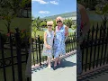 Styled by Wanda Lightweight Summer Looks