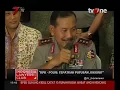 KPK - POLRI: Tepatkah Putusan Jokowi? - Part 1 | ILC tvOne (24/02/2015)