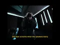 Scrim - Black Lungs (Music Video)