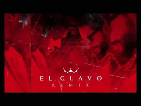 Download MP3 Prince Royce Ft.  Maluma - El Clavo (Remix Official)