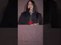 💬 “Give your money away ” — Billie Eilish’s bold message to billionaires