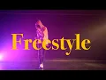 Download Lagu FREESTYLE Choreography by Roy Luo | Street Dance of China | Jeff Bernat - Birthday Suit