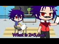 Dad,what is 2×5? // Boboiboy Gacha Skit [Ft.Past Kaizo]