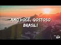 Vengaboys - To Brazil! (Letra/Lyrics)