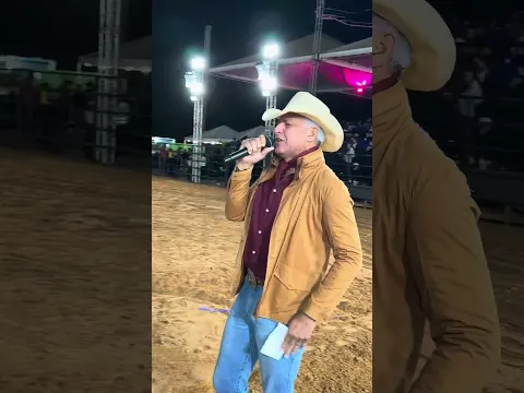 Rodeio com MARCO BRASIL // 2026 🇧🇷 #rodeio #rodeioshow