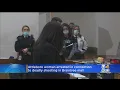 Samantha Schwartz Accused Of Hiding South Shore Plaza Shooting Suspect Arraigned