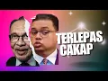 Download Lagu Terlepas Cakap || Lokman Adam vs anuar ibrahim