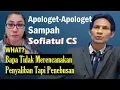 Download Lagu SOFIATUL HINA STT-2: BAPA RENCANAKAN PENEBUSAN, BUKAN PENYALIBAN (Nyuri Ide Reformed?)