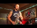 Download Lagu Jimmy Sax - No Man No Cry (cover by Balázs Kókai)