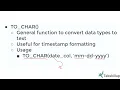 Timestamp Extract Part 2