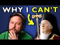 Download Lagu Why I'm Not Eastern Orthodox...