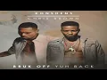 Bruk Off Yuh Back - Konshens Ft. Chris Brown [2017