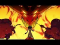 Vox Dei But if Satan showed up Hazbin Hotel Edit
