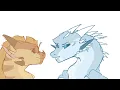 Did Qibli just make Winter laugh