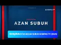 Adzan Subuh Kompas TV (2025)