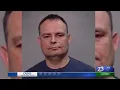 McAllen Officer Arrested